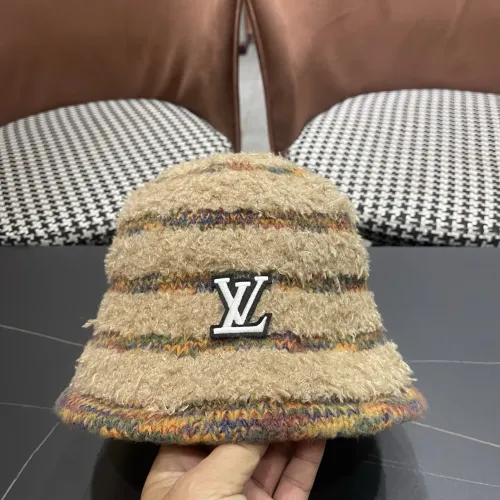 Louis Vuitton LV Caps #1407521