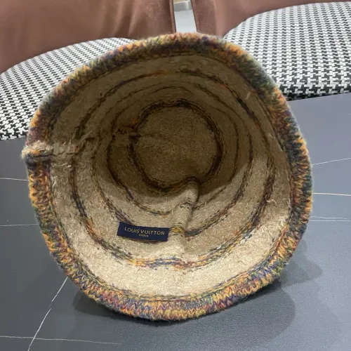 Cheap Louis Vuitton LV Caps #1407521 Replica Wholesale [$36.00 USD] [ITEM#1407521] on Replica Louis Vuitton LV Caps