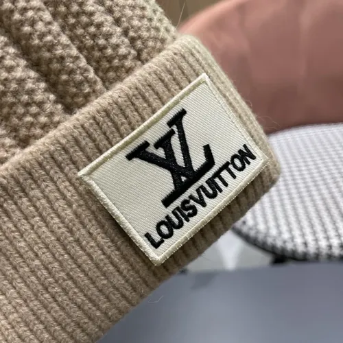 Cheap Louis Vuitton LV Caps #1407522 Replica Wholesale [$36.00 USD] [ITEM#1407522] on Replica Louis Vuitton LV Caps