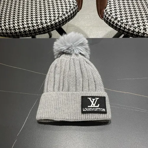 Louis Vuitton LV Caps #1407523