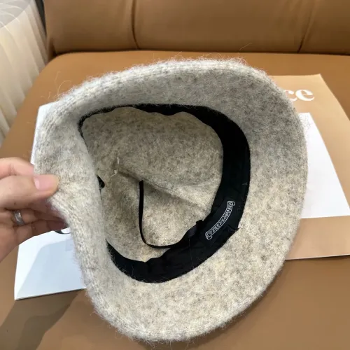 Cheap Chrome Hearts Caps #1407526 Replica Wholesale [$29.00 USD] [ITEM#1407526] on Replica Chrome Hearts Caps