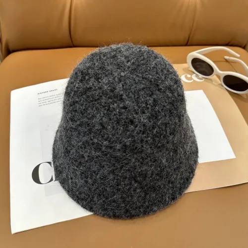 Cheap Chrome Hearts Caps #1407527 Replica Wholesale [$29.00 USD] [ITEM#1407527] on Replica Chrome Hearts Caps