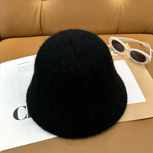 Cheap Chrome Hearts Caps #1407529 Replica Wholesale [$29.00 USD] [ITEM#1407529] on Replica Chrome Hearts Caps