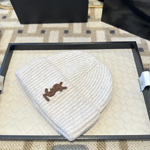 Cheap Yves Saint Laurent YSL Caps #1407530 Replica Wholesale [$25.00 USD] [ITEM#1407530] on Replica Yves Saint Laurent YSL Caps