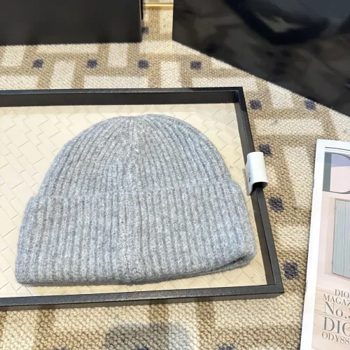 Cheap Yves Saint Laurent YSL Caps #1407531 Replica Wholesale [$25.00 USD] [ITEM#1407531] on Replica Yves Saint Laurent YSL Caps