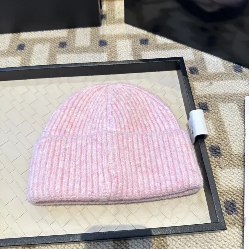 Cheap Yves Saint Laurent YSL Caps #1407532 Replica Wholesale [$25.00 USD] [ITEM#1407532] on Replica Yves Saint Laurent YSL Caps