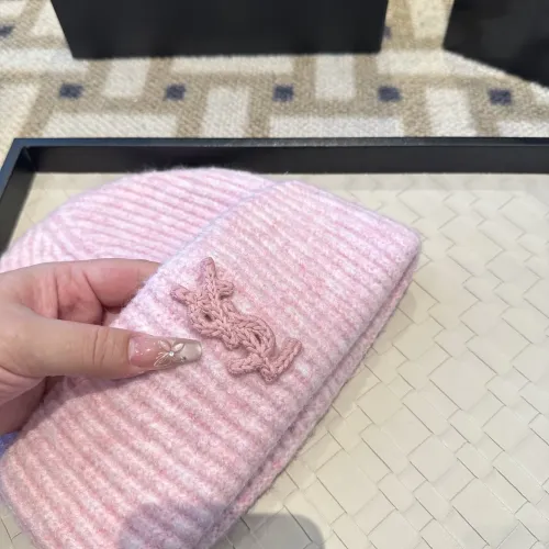 Cheap Yves Saint Laurent YSL Caps #1407532 Replica Wholesale [$25.00 USD] [ITEM#1407532] on Replica Yves Saint Laurent YSL Caps