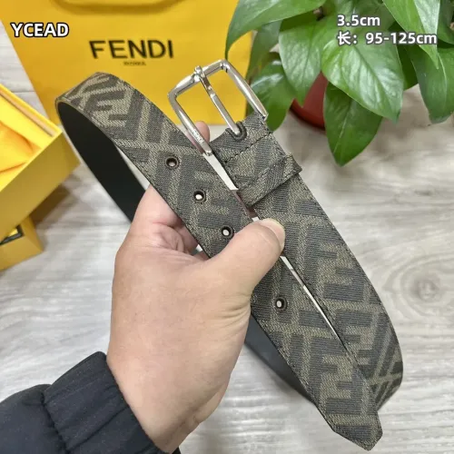 Fendi AAA Quality Belts #1407538