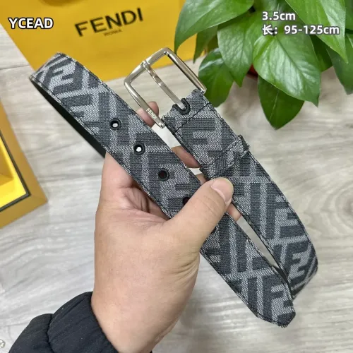 Fendi AAA Quality Belts #1407539