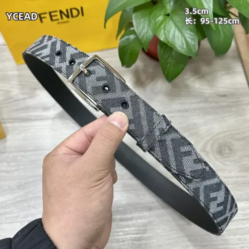 Cheap Fendi AAA Quality Belts #1407539 Replica Wholesale [$56.00 USD] [ITEM#1407539] on Replica Fendi AAA Quality Belts