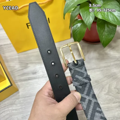 Cheap Fendi AAA Quality Belts #1407540 Replica Wholesale [$56.00 USD] [ITEM#1407540] on Replica Fendi AAA Quality Belts