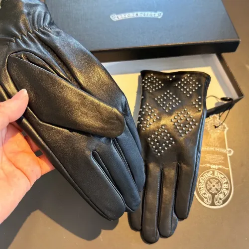 Cheap Chanel Gloves For Women #1407542 Replica Wholesale [$52.00 USD] [ITEM#1407542] on Replica Chanel Gloves