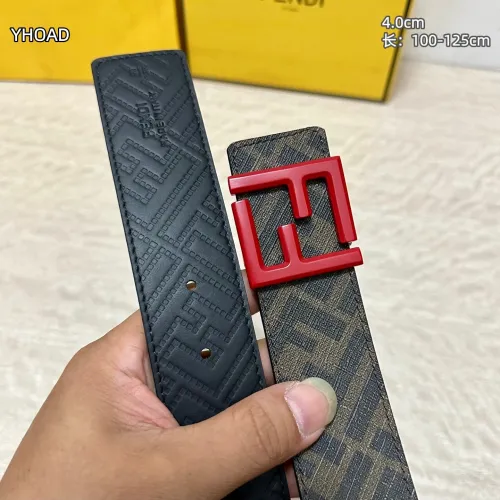 Fendi AAA Quality Belts #1407561
