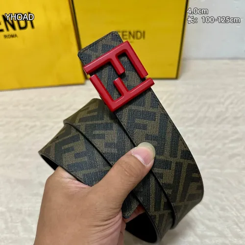 Cheap Fendi AAA Quality Belts #1407561 Replica Wholesale [$56.00 USD] [ITEM#1407561] on Replica Fendi AAA Quality Belts