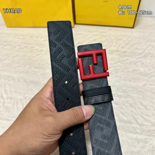 Fendi AAA Quality Belts #1407562