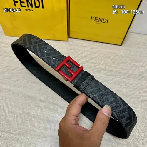 Cheap Fendi AAA Quality Belts #1407562 Replica Wholesale [$56.00 USD] [ITEM#1407562] on Replica Fendi AAA Quality Belts