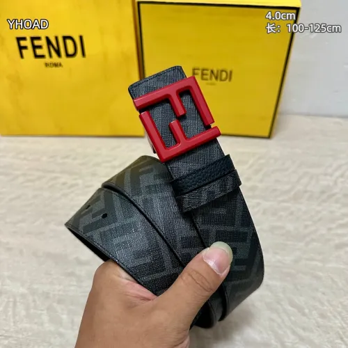 Cheap Fendi AAA Quality Belts #1407562 Replica Wholesale [$56.00 USD] [ITEM#1407562] on Replica Fendi AAA Quality Belts