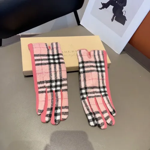 Burberry Gloves #1407564