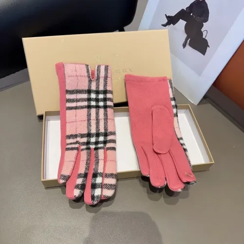 Cheap Burberry Gloves #1407564 Replica Wholesale [$38.00 USD] [ITEM#1407564] on Replica Burberry Gloves