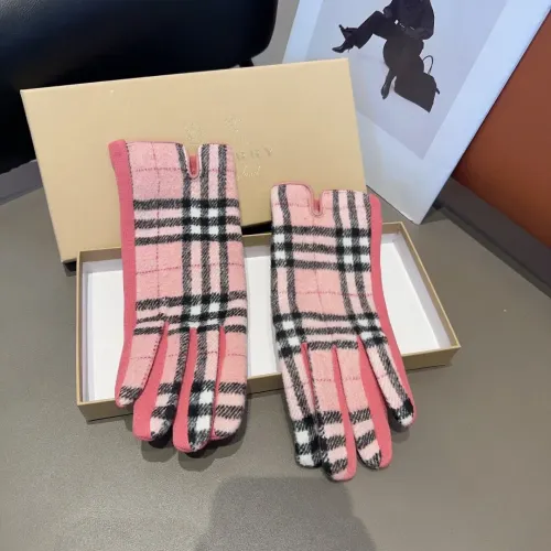 Cheap Burberry Gloves #1407564 Replica Wholesale [$38.00 USD] [ITEM#1407564] on Replica Burberry Gloves