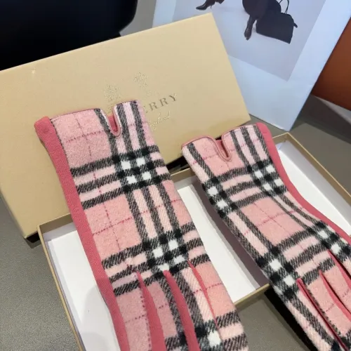 Cheap Burberry Gloves #1407564 Replica Wholesale [$38.00 USD] [ITEM#1407564] on Replica Burberry Gloves