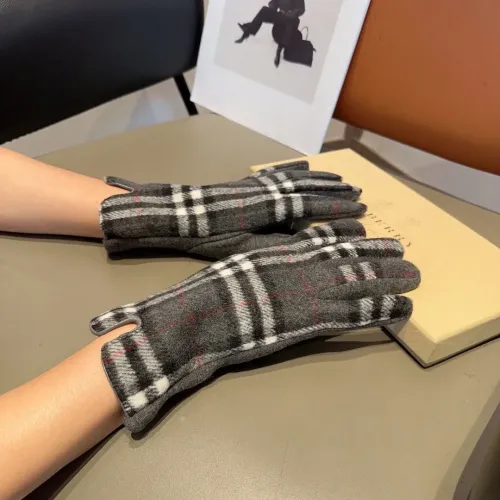 Cheap Burberry Gloves #1407565 Replica Wholesale [$38.00 USD] [ITEM#1407565] on Replica Burberry Gloves