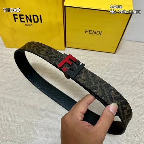 Cheap Fendi AAA Quality Belts #1407566 Replica Wholesale [$56.00 USD] [ITEM#1407566] on Replica Fendi AAA Quality Belts
