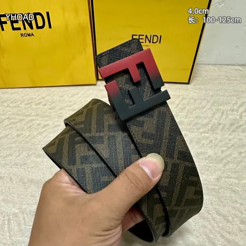 Cheap Fendi AAA Quality Belts #1407566 Replica Wholesale [$56.00 USD] [ITEM#1407566] on Replica Fendi AAA Quality Belts
