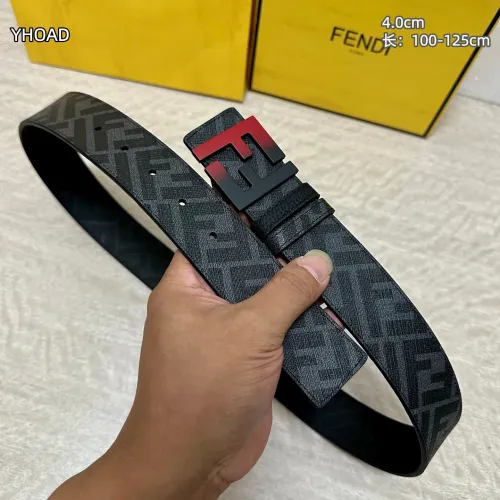 Cheap Fendi AAA Quality Belts #1407567 Replica Wholesale [$56.00 USD] [ITEM#1407567] on Replica Fendi AAA Quality Belts