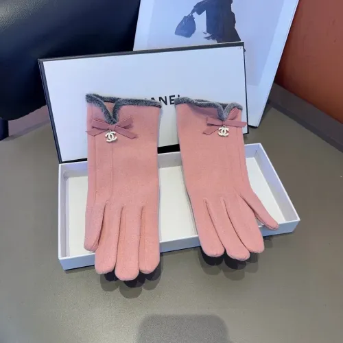 Chanel Gloves #1407571