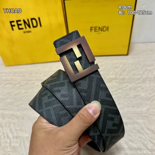 Cheap Fendi AAA Quality Belts #1407572 Replica Wholesale [$56.00 USD] [ITEM#1407572] on Replica Fendi AAA Quality Belts