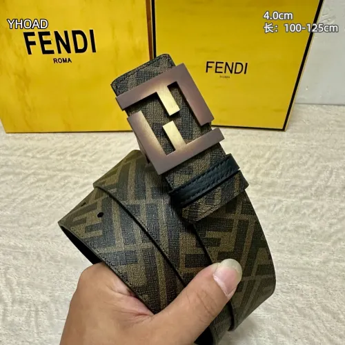 Cheap Fendi AAA Quality Belts #1407573 Replica Wholesale [$56.00 USD] [ITEM#1407573] on Replica Fendi AAA Quality Belts
