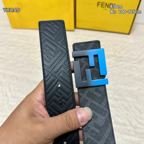 Cheap Fendi AAA Quality Belts #1407574 Replica Wholesale [$56.00 USD] [ITEM#1407574] on Replica Fendi AAA Quality Belts