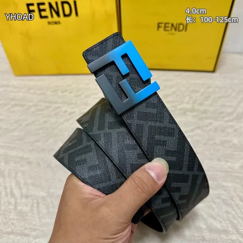 Cheap Fendi AAA Quality Belts #1407574 Replica Wholesale [$56.00 USD] [ITEM#1407574] on Replica Fendi AAA Quality Belts