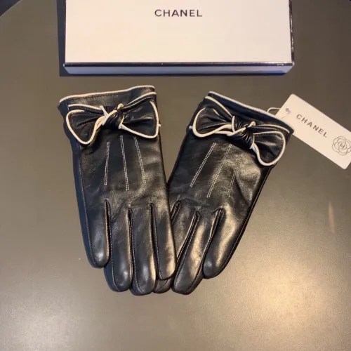Chanel Gloves For Women #1407576