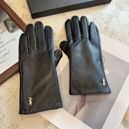 Cheap Yves Saint Laurent Gloves For Women #1407599 Replica Wholesale [$48.00 USD] [ITEM#1407599] on Replica Yves Saint Laurent Gloves