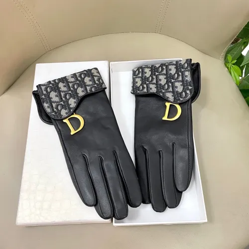 Christian Dior Gloves For Women #1407600
