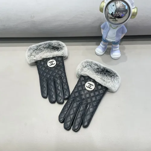 Chanel Gloves #1407603