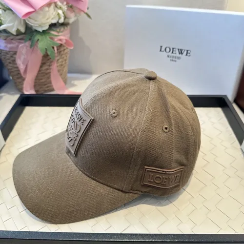 Cheap LOEWE Caps #1407606 Replica Wholesale [$27.00 USD] [ITEM#1407606] on Replica LOEWE Caps