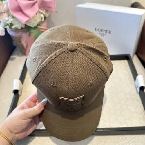 Cheap LOEWE Caps #1407606 Replica Wholesale [$27.00 USD] [ITEM#1407606] on Replica LOEWE Caps