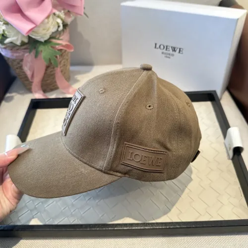Cheap LOEWE Caps #1407606 Replica Wholesale [$27.00 USD] [ITEM#1407606] on Replica LOEWE Caps