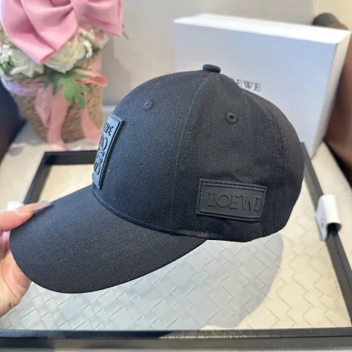 Cheap LOEWE Caps #1407607 Replica Wholesale [$27.00 USD] [ITEM#1407607] on Replica LOEWE Caps