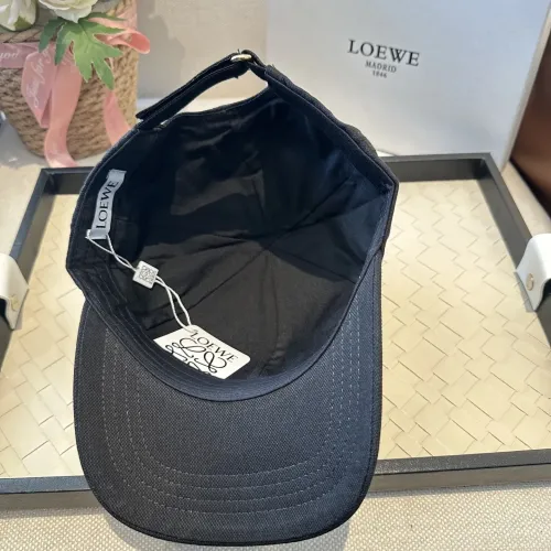 Cheap LOEWE Caps #1407607 Replica Wholesale [$27.00 USD] [ITEM#1407607] on Replica LOEWE Caps