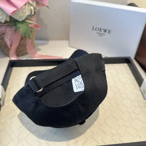 Cheap LOEWE Caps #1407607 Replica Wholesale [$27.00 USD] [ITEM#1407607] on Replica LOEWE Caps