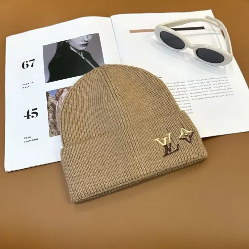 Cheap Louis Vuitton LV Caps #1407608 Replica Wholesale [$27.00 USD] [ITEM#1407608] on Replica Louis Vuitton LV Caps