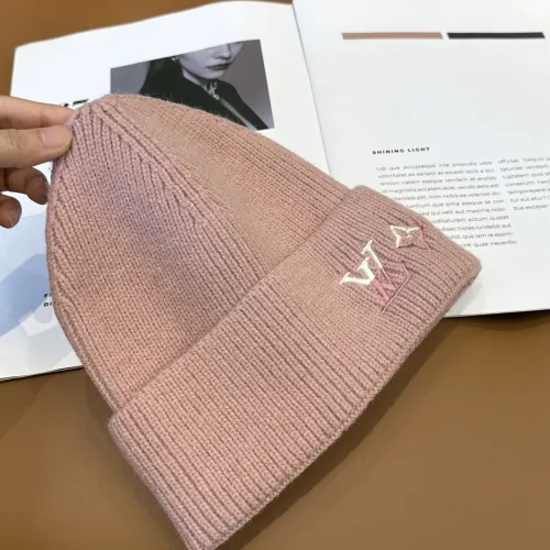 Cheap Louis Vuitton LV Caps #1407609 Replica Wholesale [$27.00 USD] [ITEM#1407609] on Replica Louis Vuitton LV Caps