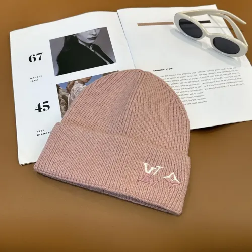 Cheap Louis Vuitton LV Caps #1407609 Replica Wholesale [$27.00 USD] [ITEM#1407609] on Replica Louis Vuitton LV Caps