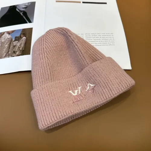 Cheap Louis Vuitton LV Caps #1407609 Replica Wholesale [$27.00 USD] [ITEM#1407609] on Replica Louis Vuitton LV Caps