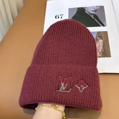 Louis Vuitton LV Caps #1407610