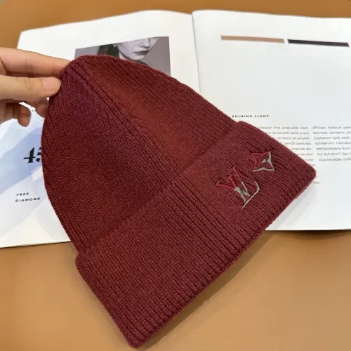 Cheap Louis Vuitton LV Caps #1407610 Replica Wholesale [$27.00 USD] [ITEM#1407610] on Replica Louis Vuitton LV Caps
